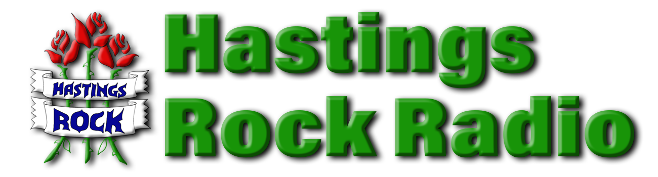 Hastings Rock Home Page